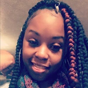 Meet your Posher, Ericka